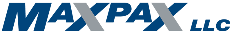 MaxPax Logo