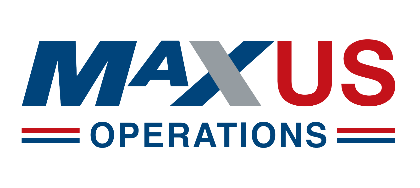 MaxUS Logo