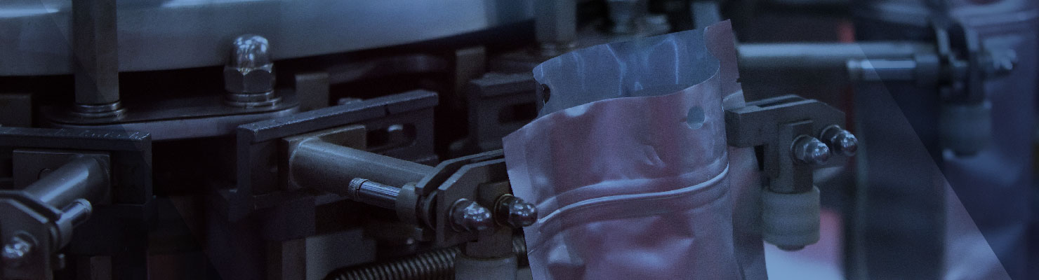 Flexible Packaging Solutions | MaxUS Operations