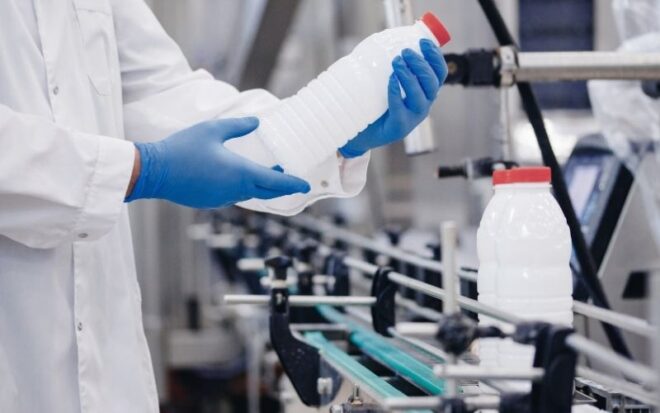 Top Manufacturing Risks Risks in Global Contract Manufacturing